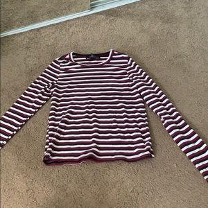Forever 21 long sleeve shirt